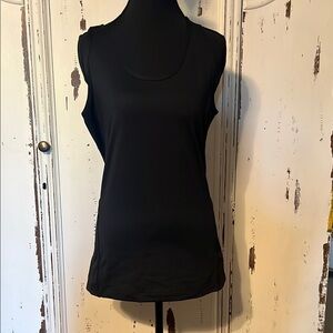 Tommy Copper Lower Back Support Tank